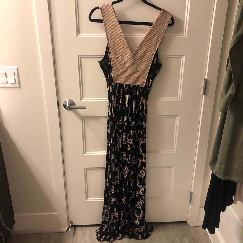 Plenty by Tracy Reese Maxi dress
